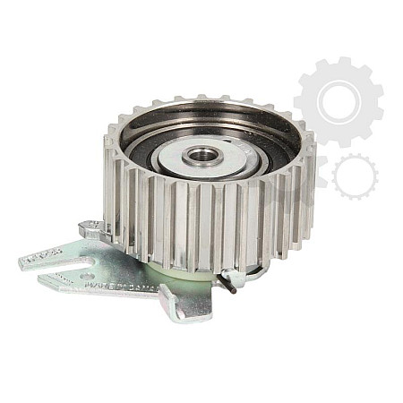 rola intinzator curea distributie FIAT COUPE FA/175 Producator SKF VKM 12173