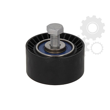 Rola ghidare/conducere curea distributie PEUGEOT PARTNER Combispace 5F Producator SKF VKM 23246