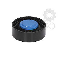 rola intinzator curea transmisie VW GOLF III Cabriolet 1E7 Producator SKF VKM 31004