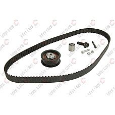 Set curea de distributie VW POLO Variant 6KV5 Producator SKF VKMA 01014