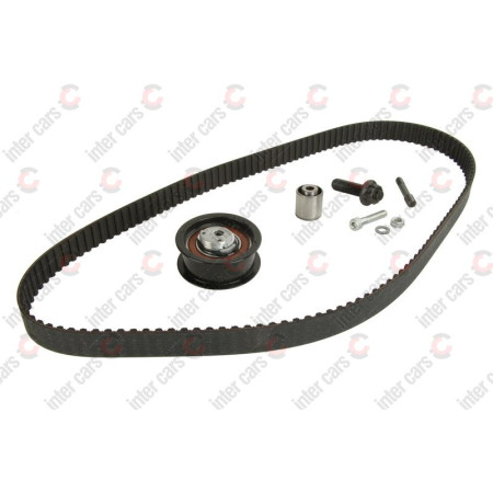 Set curea de distributie VW POLO Variant 6KV5 Producator SKF VKMA 01014