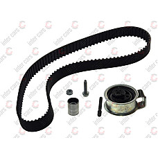 Set curea de distributie VW BORA kombi 1J6 Producator SKF VKMA 01142