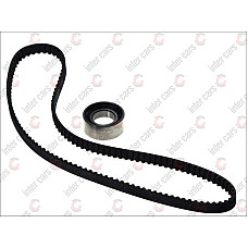Set curea de distributie FIAT PANDA Van 169 Producator SKF VKMA 02203