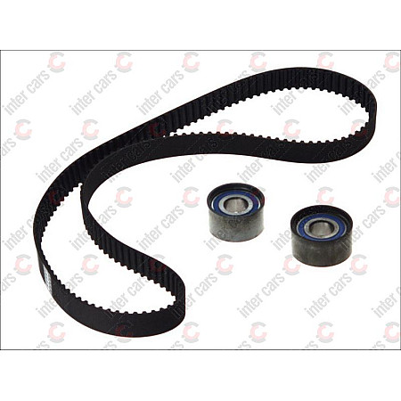 Set curea de distributie PEUGEOT BOXER platforma / podwozie 244 Producator SKF VKMA 02383