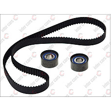 Set curea de distributie RENAULT MASTER II Autobus JD Producator SKF VKMA 02386