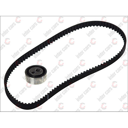 Set curea de distributie PEUGEOT 206 sedan Producator SKF VKMA 03110