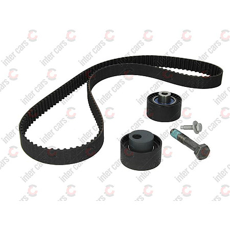 Set curea de distributie CITROEN XANTIA X2 Producator SKF VKMA 03246