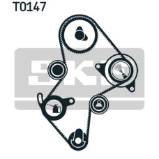 Set curea de distributie MITSUBISHI CARISMA DA Producator SKF VKMA 06114