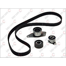 Set curea de distributie RENAULT MEGANE I BA0/1 Producator SKF VKMA 06125