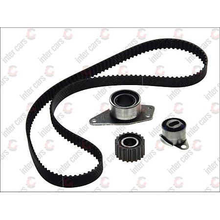 Set curea de distributie RENAULT MEGANE I BA0/1 Producator SKF VKMA 06125