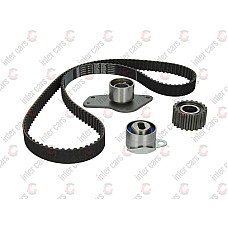 Set curea de distributie RENAULT CLIO II BB0/1/2 CB0/1/2 Producator SKF VKMA 06126