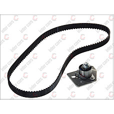 Set curea de distributie RENAULT MASTER II nadwozie pene FD Producator SKF VKMA 06127