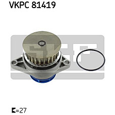 pompa apa VW BORA 1J2 Producator SKF VKPC 81419