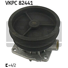 pompa apa LANCIA DELTA II 836 Producator SKF VKPC 82441