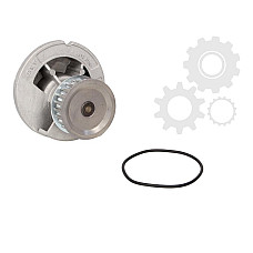 pompa apa OPEL SIGNUM Producator SKF VKPC 85624