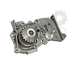 pompa apa DACIA LOGAN II Producator SKF VKPC 86416