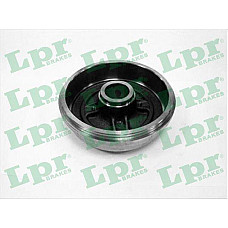 Tambur frana Spate se potriveste. RENAULT CLIO III MODUS 1.2-2.0 09.04- RENAULT CLIO III Grandtour (KR0/1_), Turism, 02.2008 - LPR 7D0652