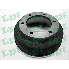 Tambur frana Spate se potriveste. FORD TRANSIT MAZDA 626 III 2.0-2.4D 10.88-05.06 FORD TRANSIT (FA_), Van, 01.2000 - 05.2006 LPR 7D0625