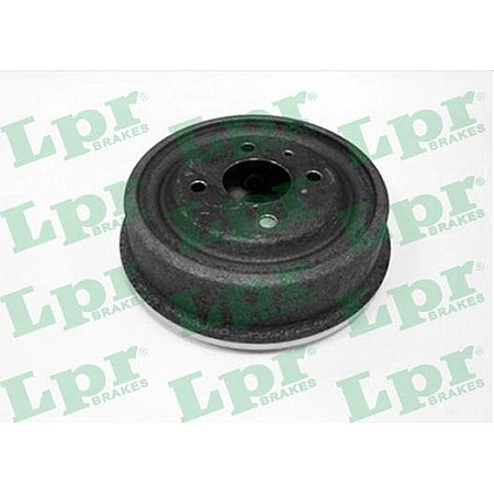 Tambur frana Spate se potriveste. FORD CAPRI III SIERRA SIERRA I SIERRA II 1.6-3.0 01.78-02.93 FORD CAPRI III (GECP), Compartiment, 01.1978 - 04.1987 LPR 7D0052
