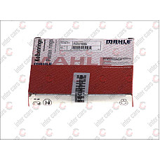 Set segmenti piston OPEL VECTRA C Producator MAHLE ORIGINAL 012 02 N0