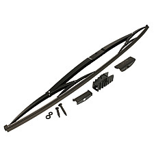 lamela stergator VAN HOOL T-Serie Producator SWF 132801