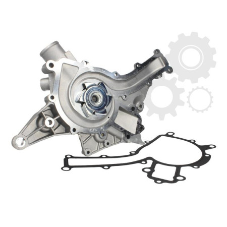 pompa apa MERCEDES-BENZ KLASA E W211 Producator HEPU P148