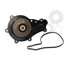 pompa apa CITROEN C3 Pluriel HB Producator Saleri SIL PA1136