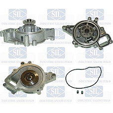 pompa apa ALFA ROMEO 159 939 Producator Saleri SIL PA1251