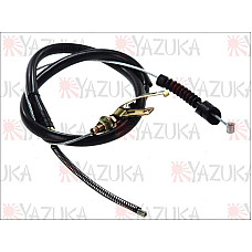 Cablu frana de parcare MAZDA 626 III GD Producator YAZUKA C73019