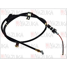 Cablu frana de parcare SUZUKI BALENO EG Producator YAZUKA C78017