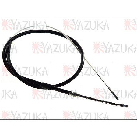 Cablu frana de parcare SUZUKI VITARA ET TA Producator YAZUKA C78031