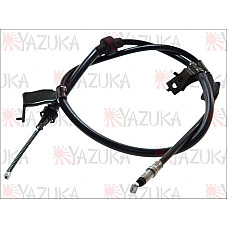 Cablu frana de parcare Producator YAZUKA C74012