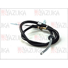 Cablu frana de parcare MITSUBISHI L 200 K3T K2T K1T K0T Producator YAZUKA C75029