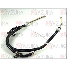 Cablu frana de parcare Producator YAZUKA C77001
