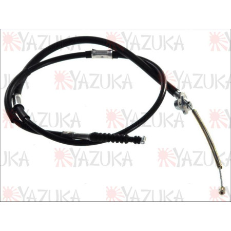 Cablu frana de parcare TOYOTA CAMRY V2 Producator YAZUKA C72011