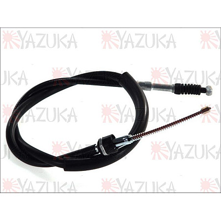 Cablu frana de parcare TOYOTA PREVIA TCR2 TCR1 Producator YAZUKA C72075