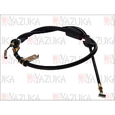 Cablu frana de parcare SUZUKI SWIFT II hatchback EA MA Producator YAZUKA C78007