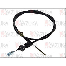 Cablu ambreiaj SUZUKI SJ 413 Producator YAZUKA F68005