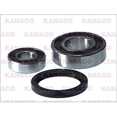 Chit reparatie articulatie directie NISSAN PRIMERA Hatchback P10 Producator KANACO I81000