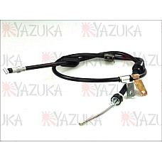 Cablu frana de parcare Producator YAZUKA C74083
