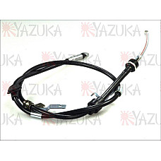 Cablu frana de parcare Producator YAZUKA C74084
