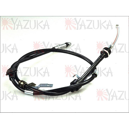 Cablu frana de parcare Producator YAZUKA C74084