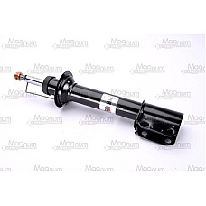 amortizor telescop RENAULT SCENIC I JA0/1 Producator MAGNUM TECHNOLOGY AGR047MT