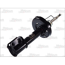 amortizor telescop OPEL CORSA A nadwozie pene Producator MAGNUM TECHNOLOGY AGX014MT