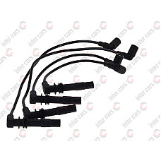 Set cablaj aprinder VW POLO 6N2 Producator BERU ZEF990