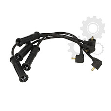 Set cablaj aprinder RENAULT MEGANE I Grandtour KA0/1 Producator BERU ZEF1128