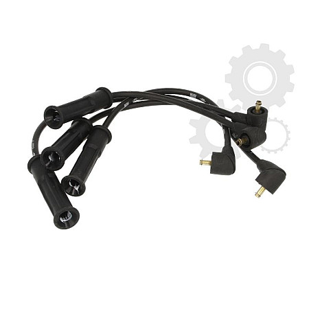 Set cablaj aprinder RENAULT CLIO II BB0/1/2 CB0/1/2 Producator BERU ZEF1128