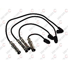 Set cablaj aprinder VW POLO CLASSIC 6KV2 Producator BERU ZEF989