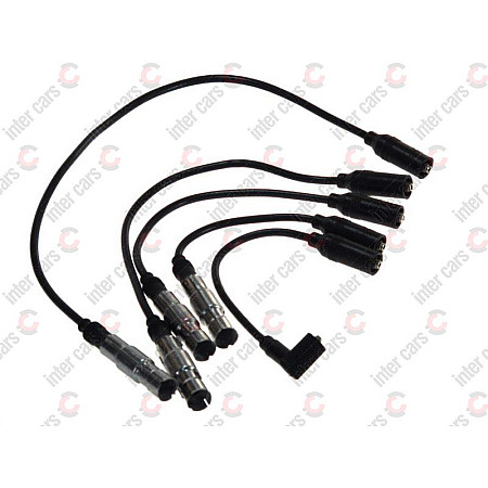 Set cablaj aprinder VW PASSAT 3B2 Producator BERU ZEF1223