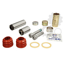 Set reparatie etrier HONDA ZB Producator SAF 3 434 3815 00